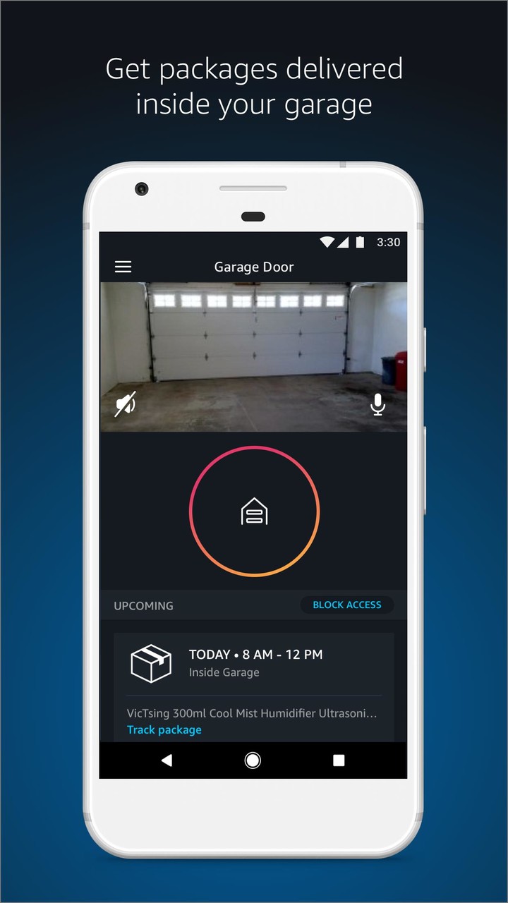 Amazon Key screenshot image 1_Popularmodapk.com