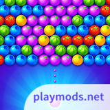 Bubble Shooter Home<span>(Unlimited Resources)</span>1.29.2_Popularmodapk.com