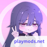 Gacha Art<span>(New Modle)</span>1.0.7_Popularmodapk.com