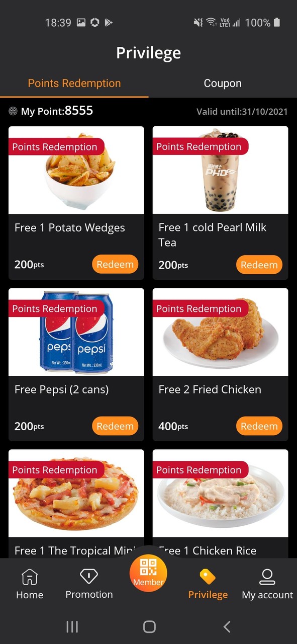 PhD.hk screenshot image 17_Popularmodapk.com