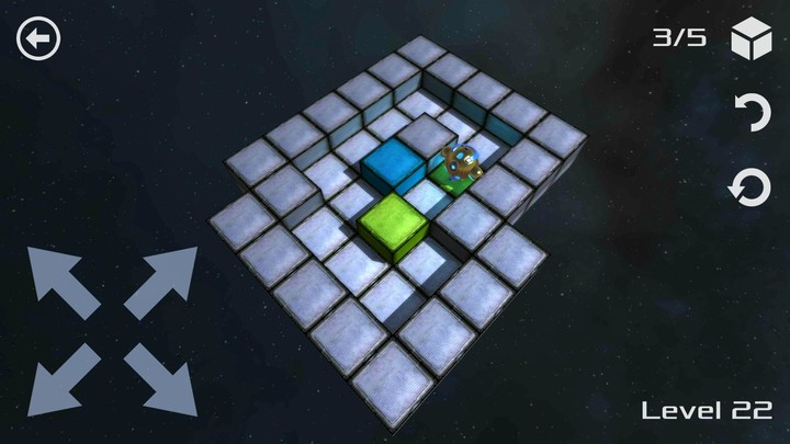 Space Puzzle screenshot image 3_Popularmodapk.com