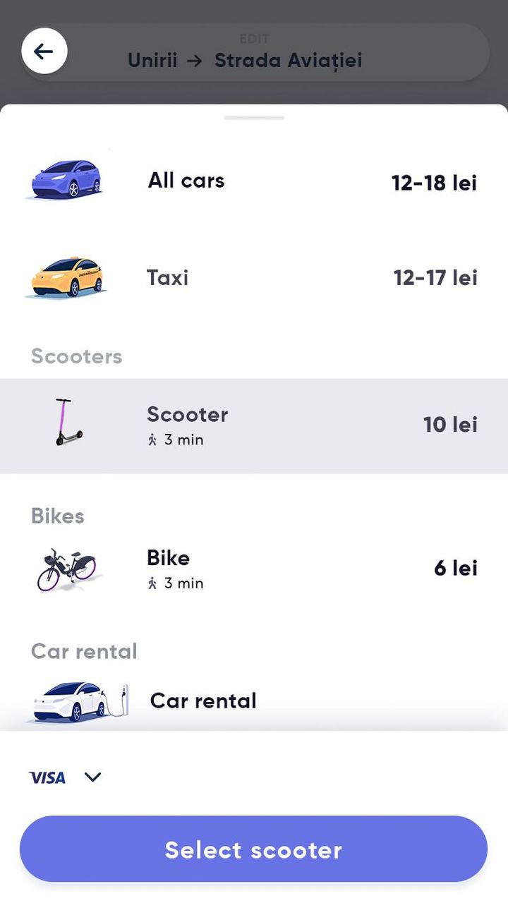 Smarty Taxi screenshot image 3_Popularmodapk.com