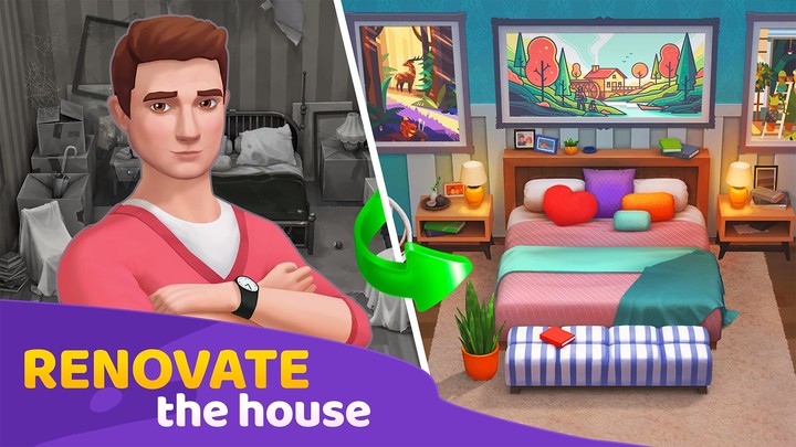 لعبة أختلافات الصور screenshot image 8_Popularmodapk.com