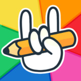 Draw and Guess - Multiplayer1.1.2_Popularmodapk.com