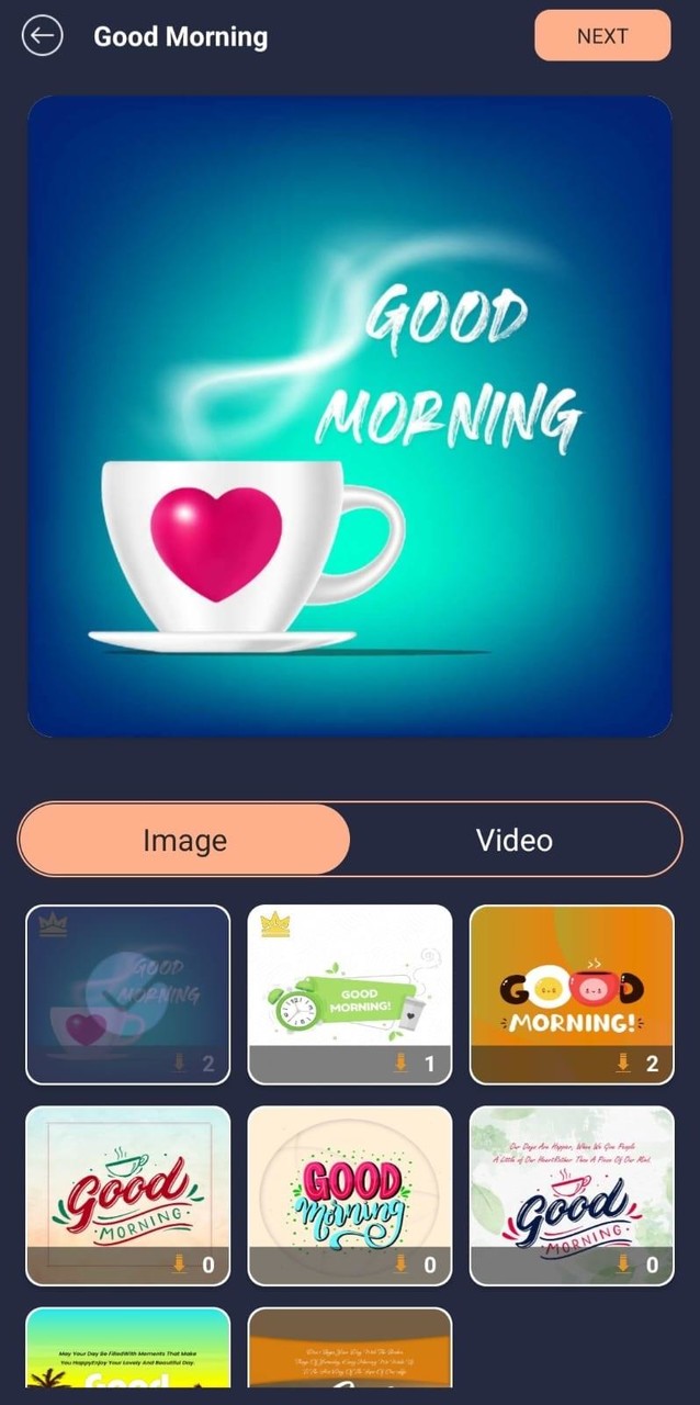 Poster Maker, Banner Maker App screenshot image 18_Popularmodapk.com
