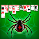 Spider Solitaire 20221.7_Popularmodapk.com