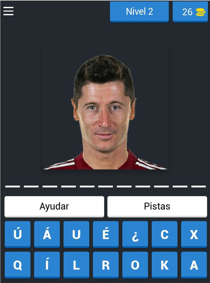 Guess the Soccer Player screenshot image 5_Popularmodapk.com