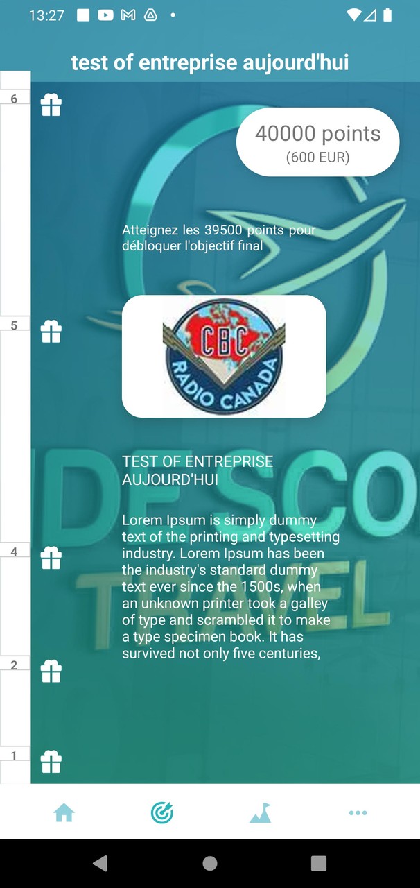 walkunitedPro screenshot image 5_Popularmodapk.com