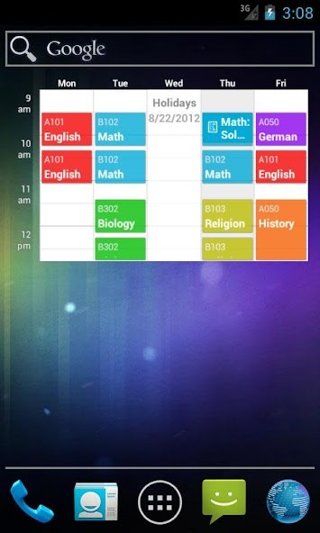 APA Scorekeeper screenshot image 3_Popularmodapk.com