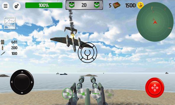 Defender of the island<span>(Free purchase)</span> screenshot image 6_Popularmodapk.com