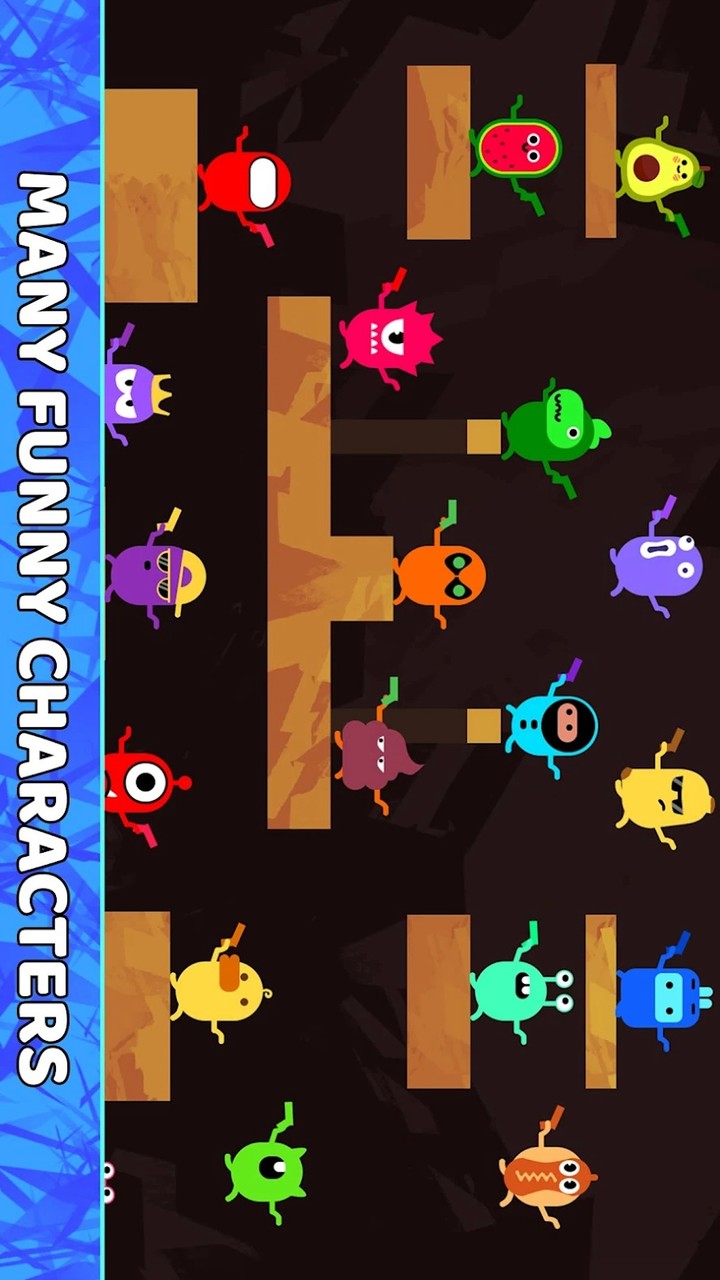 CAPSULE(A lot of gold coins and diamonds) screenshot image 12_Popularmodapk.com