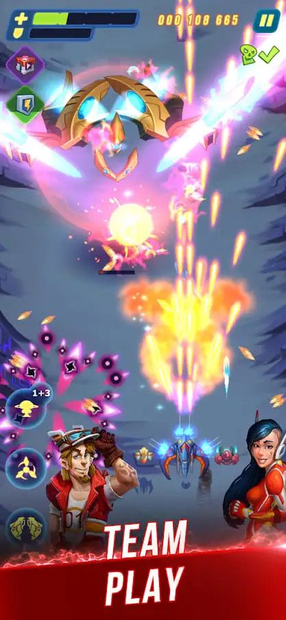 Hawk<span>(Damage multiplier)</span> screenshot image 7_Popularmodapk.com