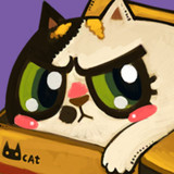 Lost Soul of the Stray Cat<span>(Unlock all levels)</span>2.1.0_Popularmodapk.com