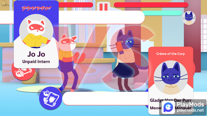 Clock Out!<span>(Unlock all levels)</span> screenshot image 2_Popularmodapk.com