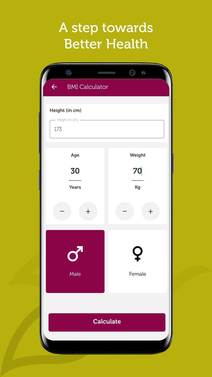 Burjeel Hospital screenshot image 1_Popularmodapk.com