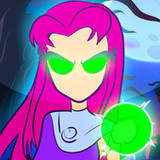 Teenager Star: Titan Adventure1.4_Popularmodapk.com