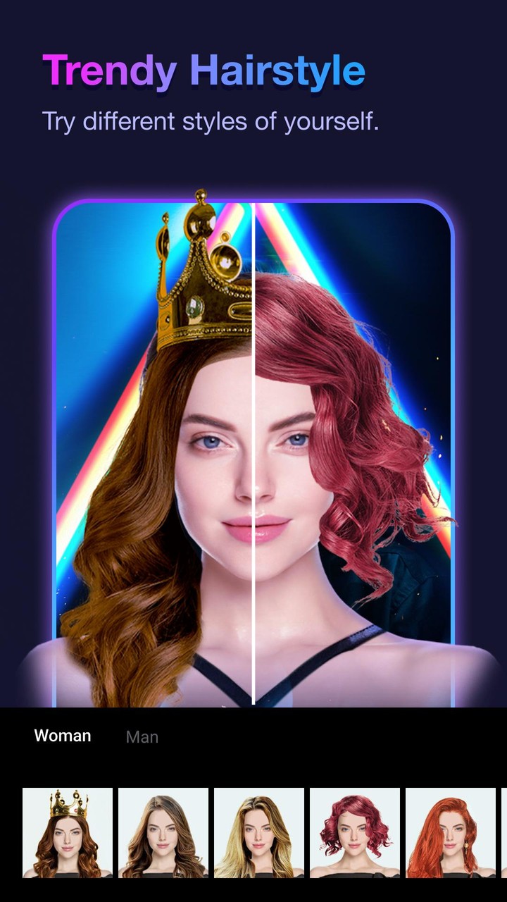 LoopArt screenshot image 19_Popularmodapk.com