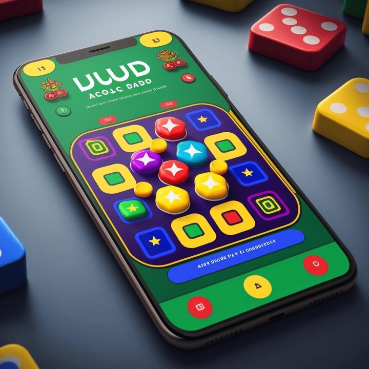 Ludo All Star - Ludo Online screenshot image 3_Popularmodapk.com