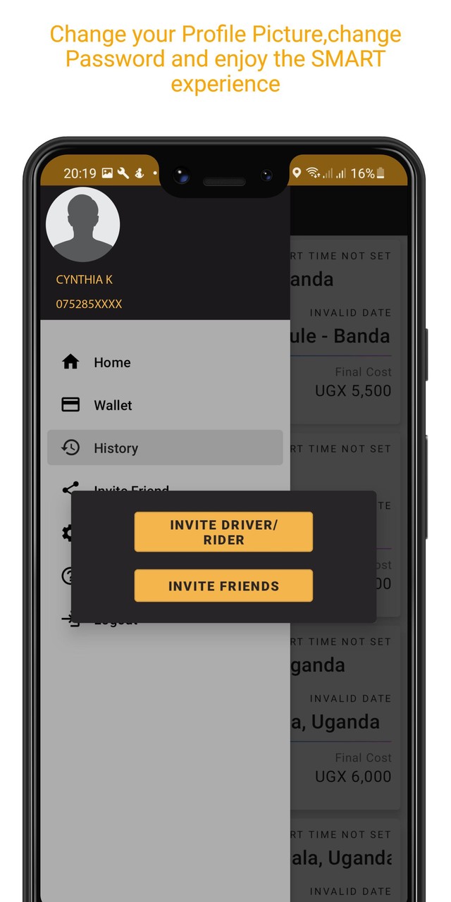 SMART CABS UG screenshot image 7_Popularmodapk.com