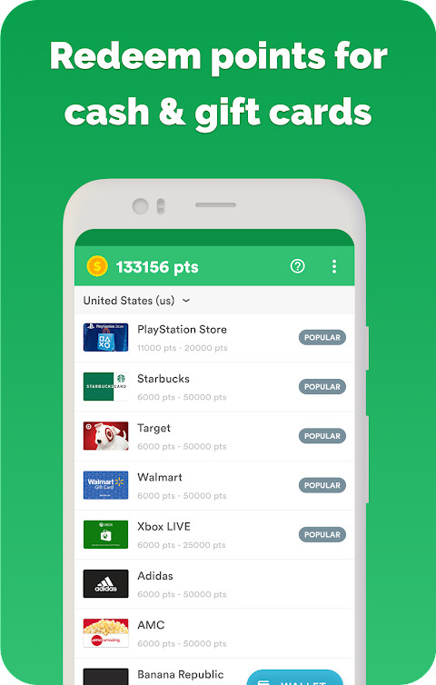 appKarma Rewards & Gift Cards screenshot image 2_Popularmodapk.com