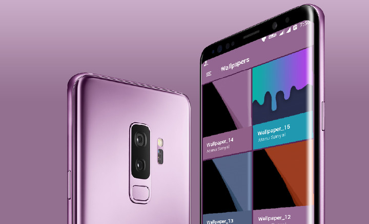 Lilac screenshot image 22_Popularmodapk.com