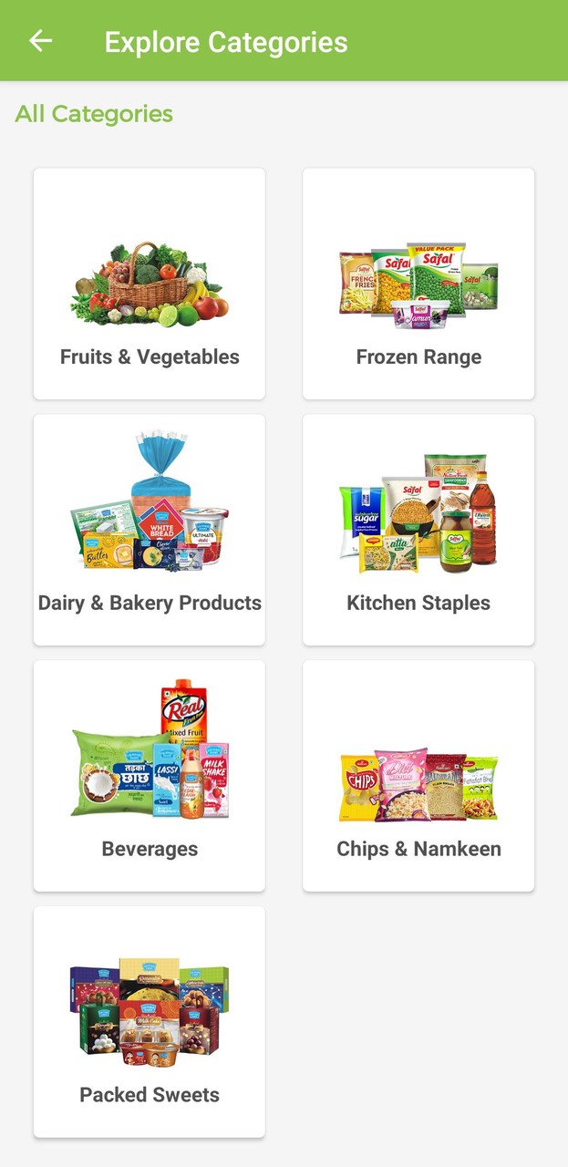 Safal Store screenshot image 4_Popularmodapk.com