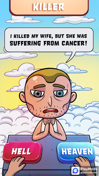 Reindeer Evolution: Idle Game screenshot image 7_Popularmodapk.com