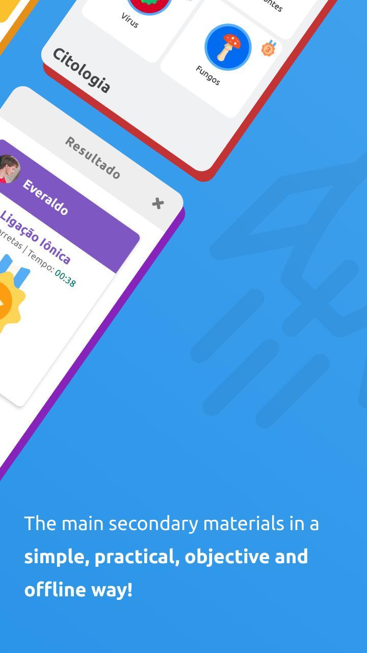 RevisApp - High School screenshot image 8_Popularmodapk.com