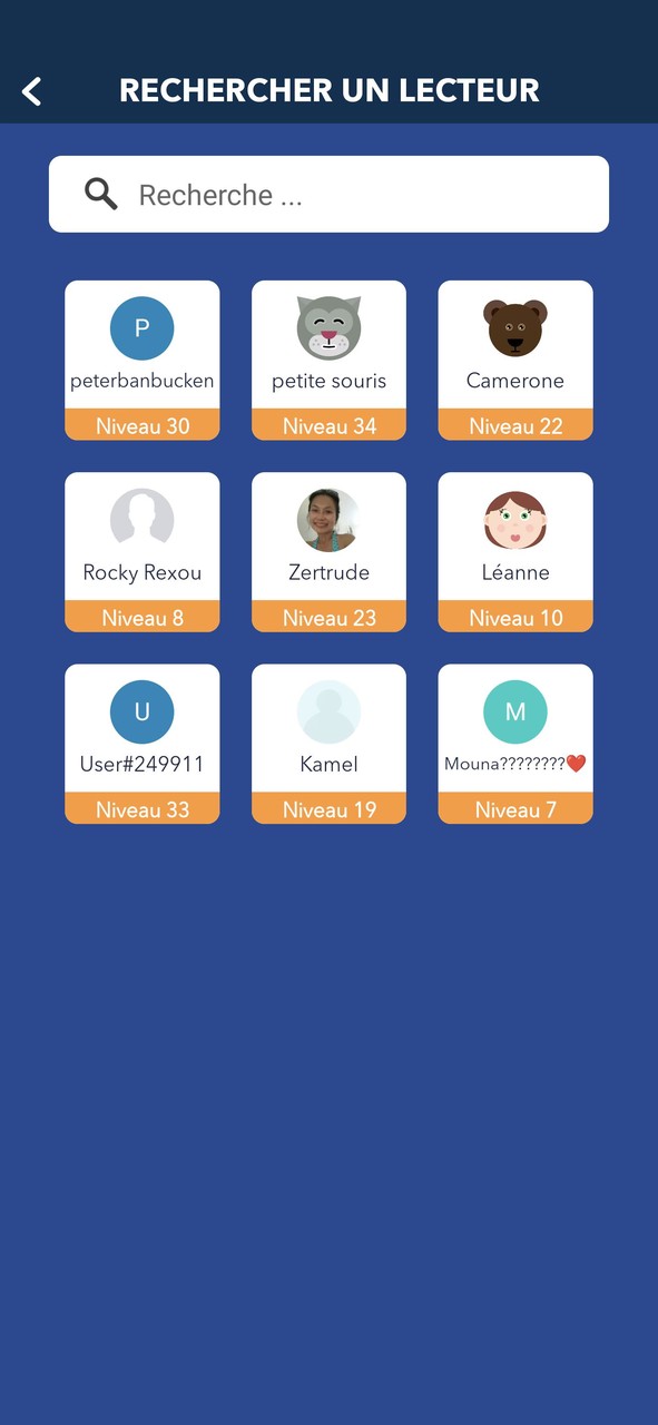 Super Quiz - Culture Générale Français screenshot image 4_Popularmodapk.com