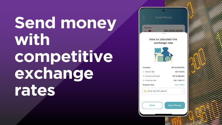 Transfez - Money Transfer screenshot image 14_Popularmodapk.com