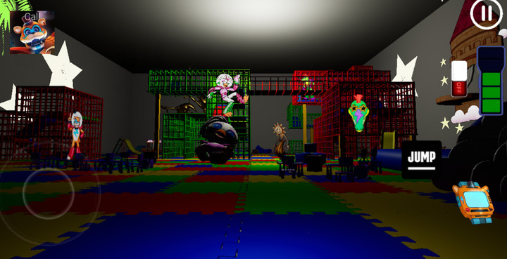 FNAF 9<span>(No Ads)</span> screenshot image 3_Popularmodapk.com