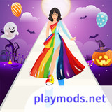 Dancing Race<span>(Unlimited money)</span>2.0.8_Popularmodapk.com