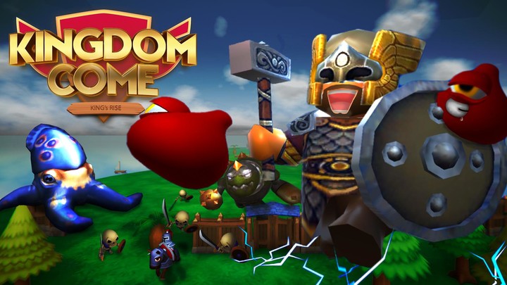 Kingdom's come screenshot image 11_Popularmodapk.com
