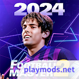 Football Master 2-Soccer Star<span>(Speed change)</span>5.0.101_Popularmodapk.com