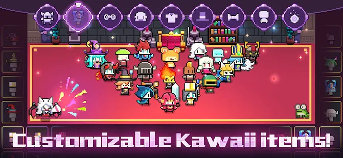 Cat box screenshot image 10_Popularmodapk.com