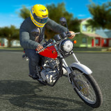 Real Bike 3D Parking Adventure13.1_Popularmodapk.com