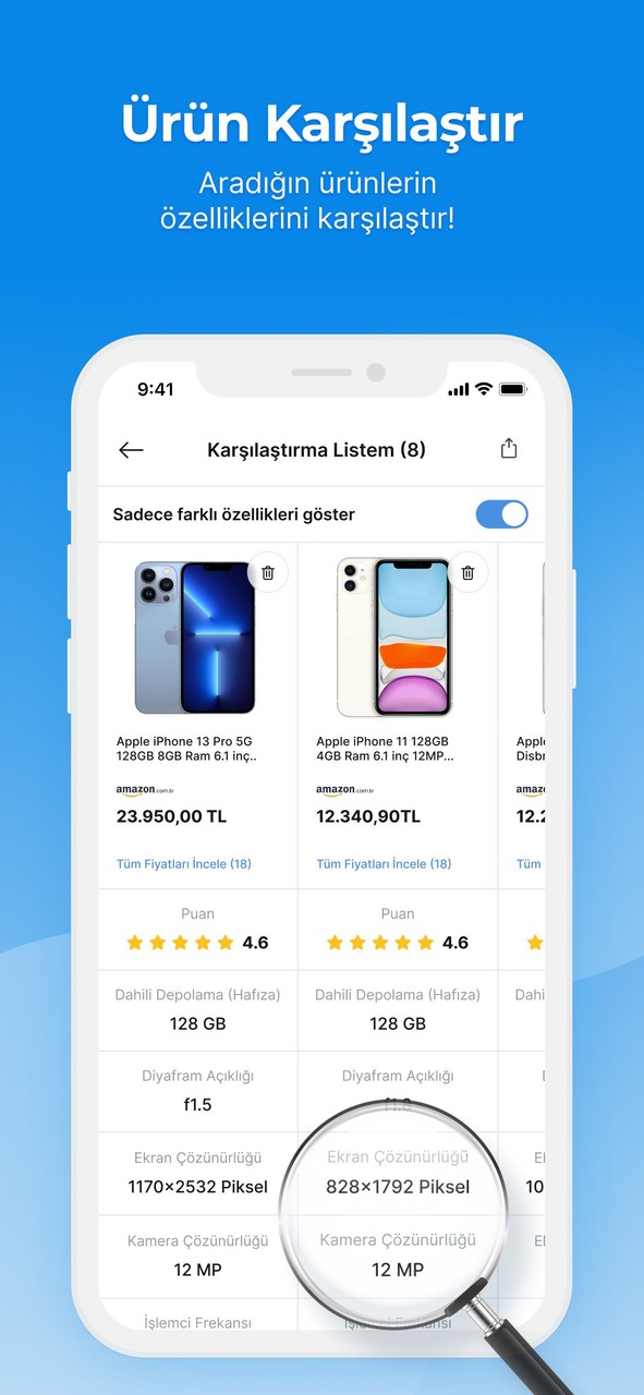 Cimri screenshot image 8_Popularmodapk.com