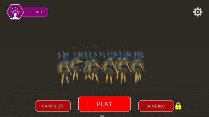 Hero War Battle Universe screenshot image 23_Popularmodapk.com