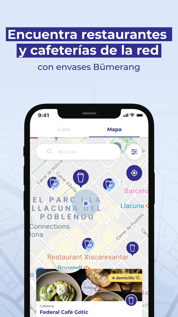 Bumerang screenshot image 4_Popularmodapk.com