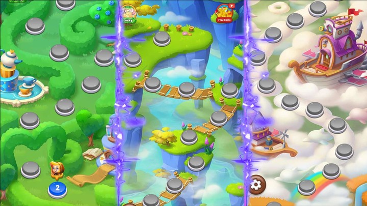 Jewel Games screenshot image 5_Popularmodapk.com