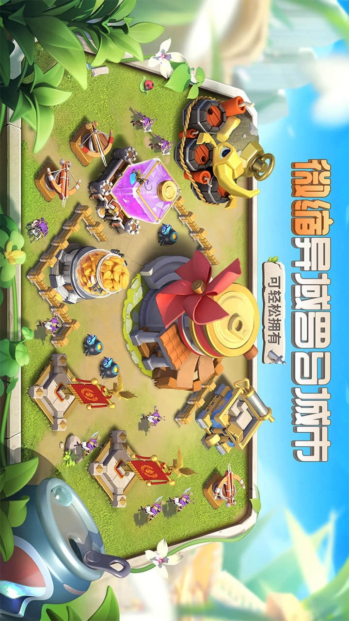 Rise of the ants(BETA) screenshot image 23_Popularmodapk.com