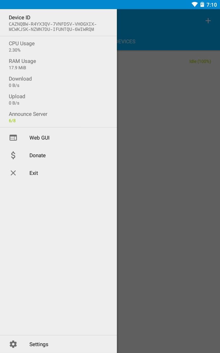 Rudram screenshot image 9_Popularmodapk.com