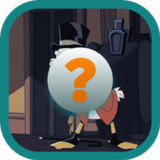 Guess the heroes of DuckTales10.3.1_Popularmodapk.com