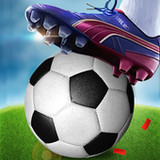 Penalty Kick-Football game1.3_Popularmodapk.com