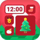 Themeful Christmas Icon Change1.0.0.87_Popularmodapk.com
