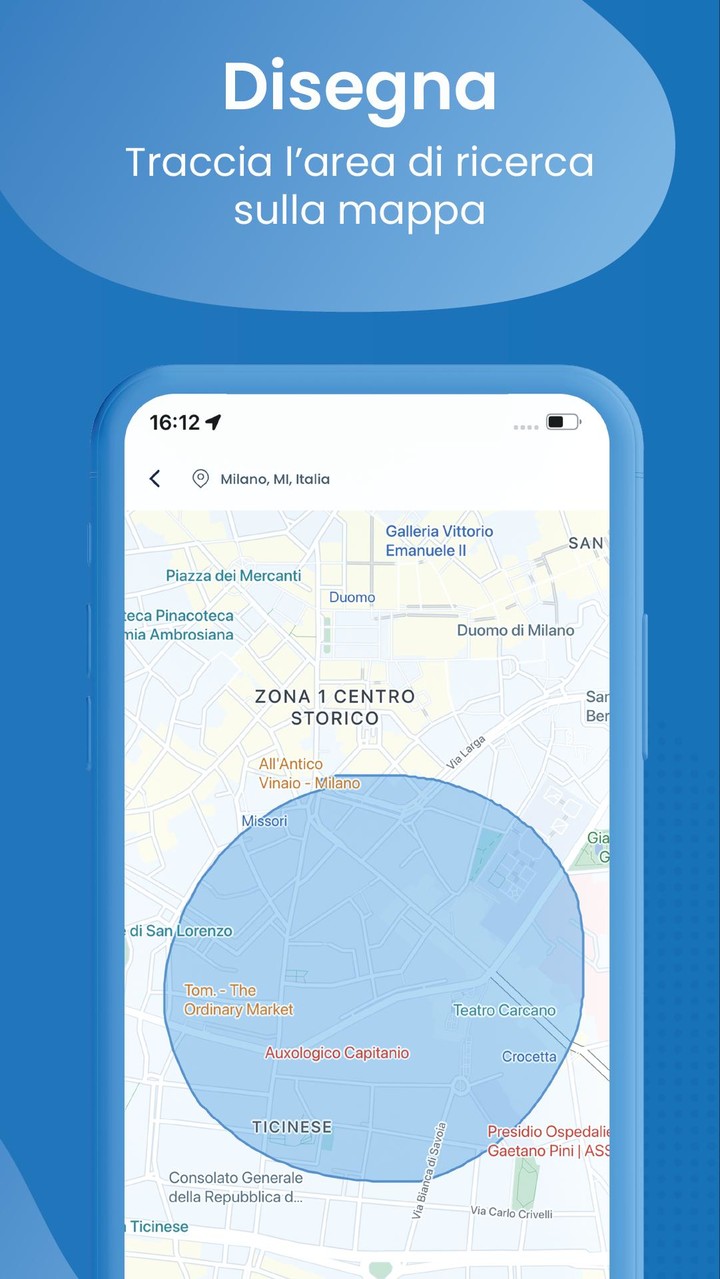 Wikicasa - Valutazione Case screenshot image 6_Popularmodapk.com