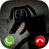 Fake Call From Cartoon Dog1.3_Popularmodapk.com