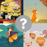 Guess the Cartoon Character1.0.0_Popularmodapk.com