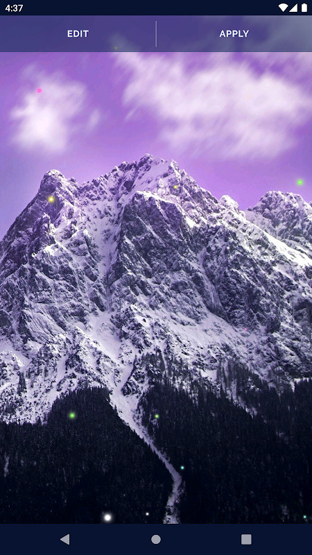 دردشة احبابي screenshot image 4_Popularmodapk.com