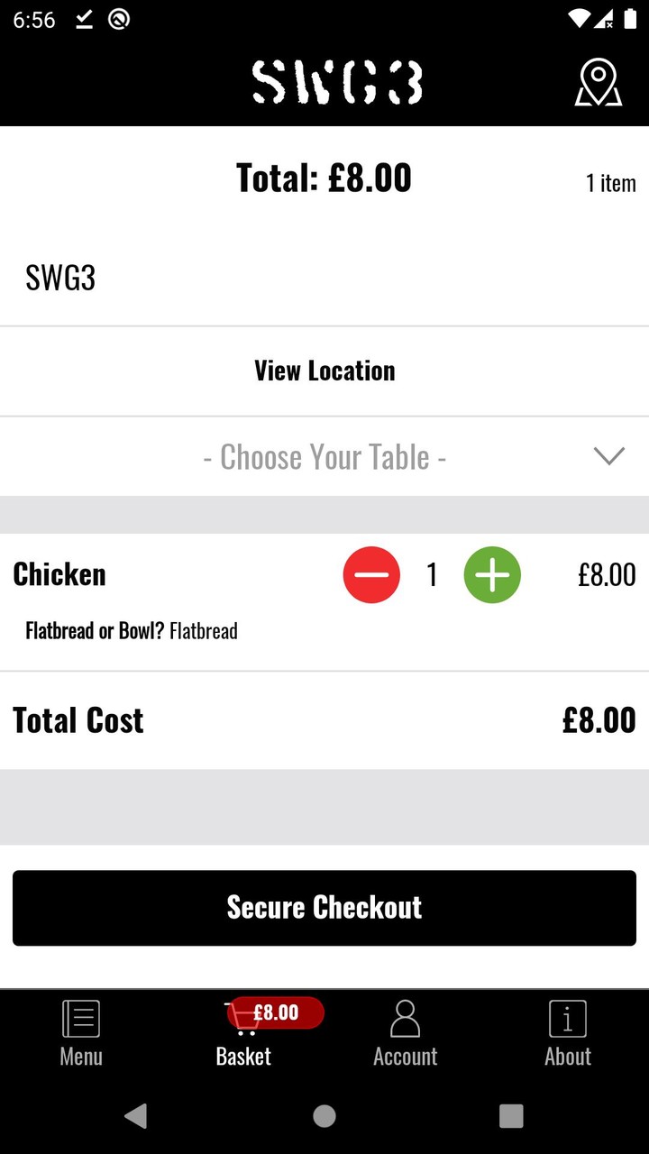 SWG3 screenshot image 25_Popularmodapk.com